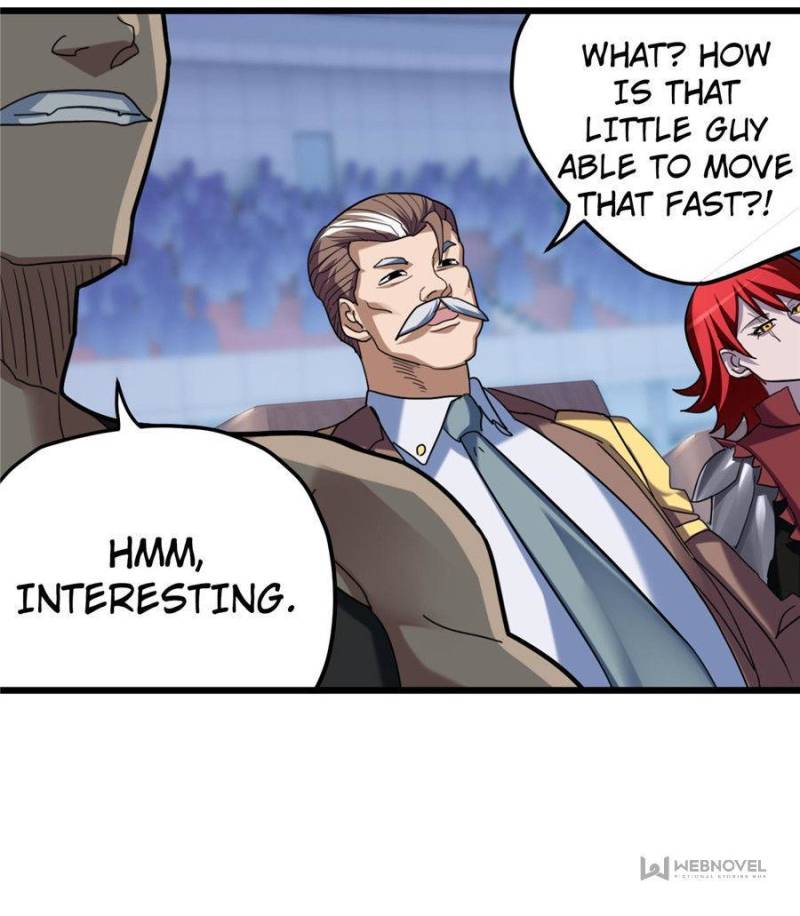 Astral Pet Store Chapter 6 - page 62
