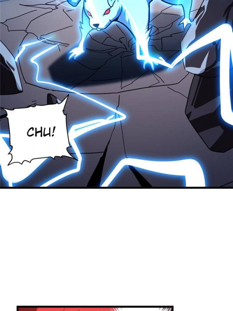 Astral Pet Store Chapter 6 - page 65