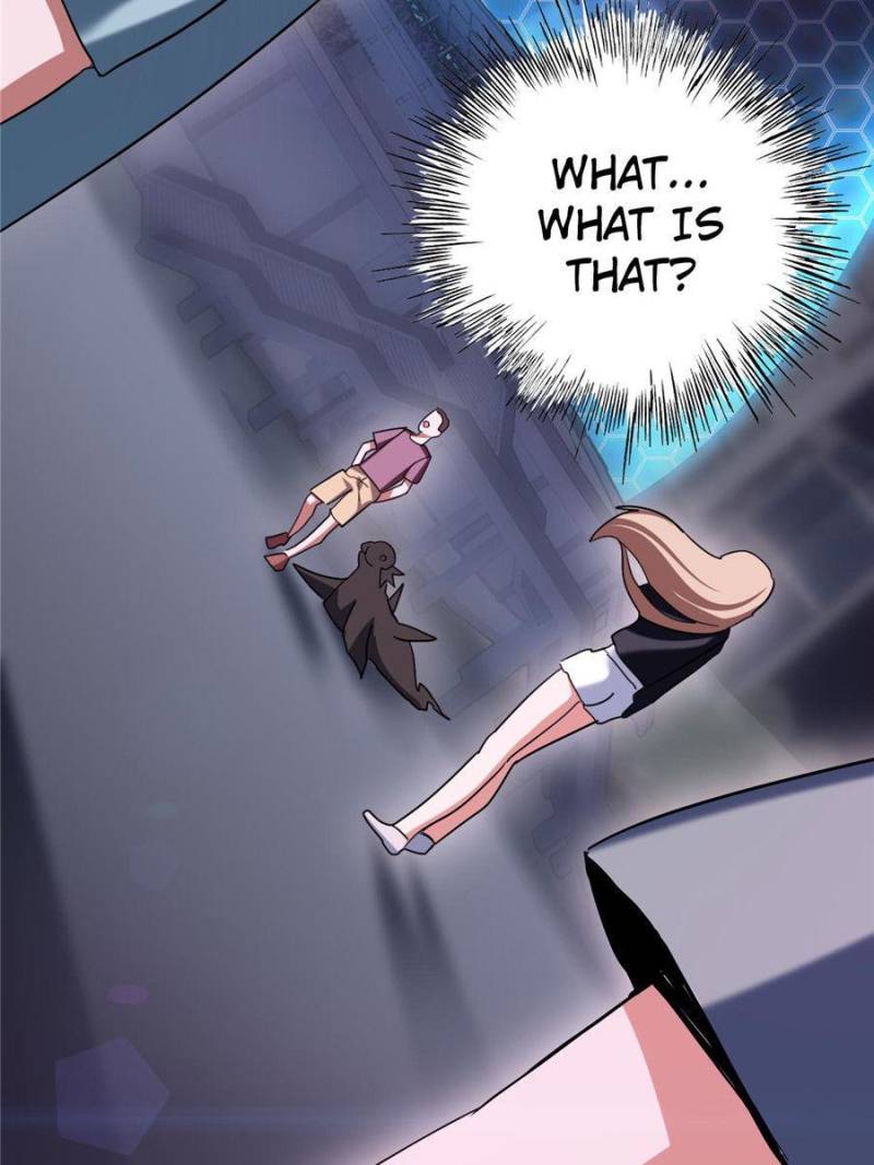 Astral Pet Store Chapter 6 - page 74