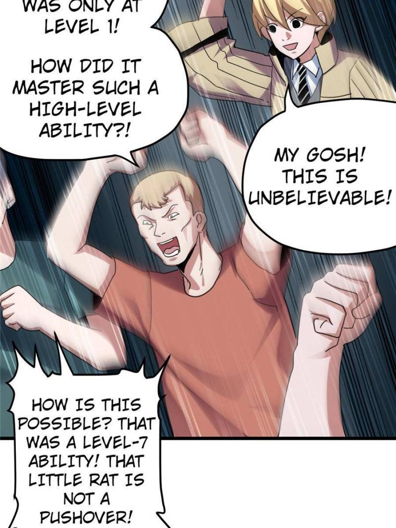 Astral Pet Store Chapter 6 - page 85
