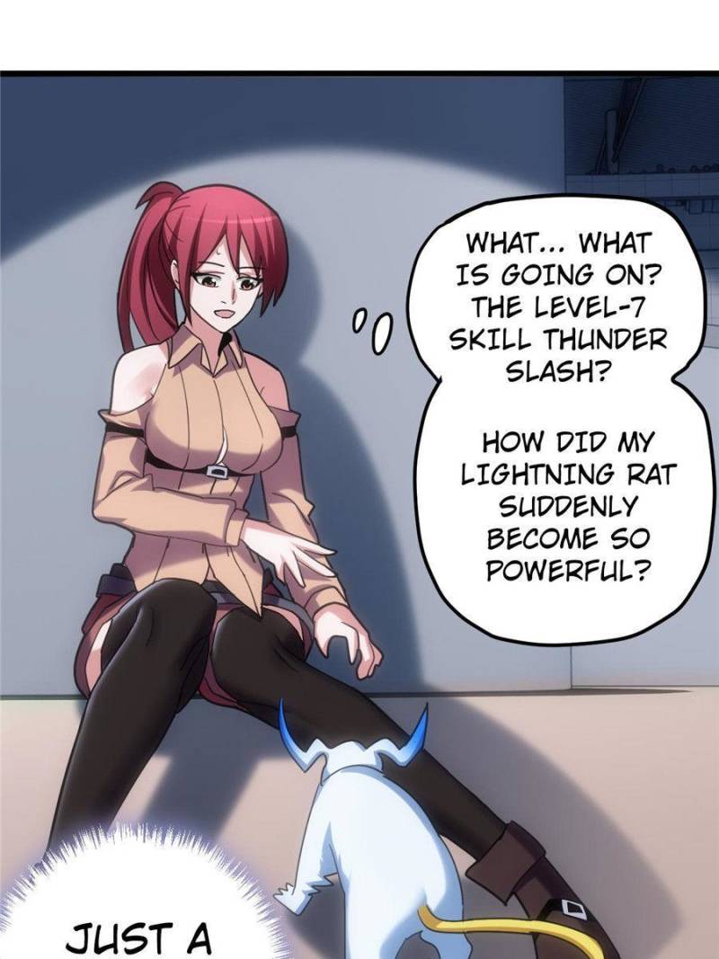 Astral Pet Store Chapter 6 - page 87