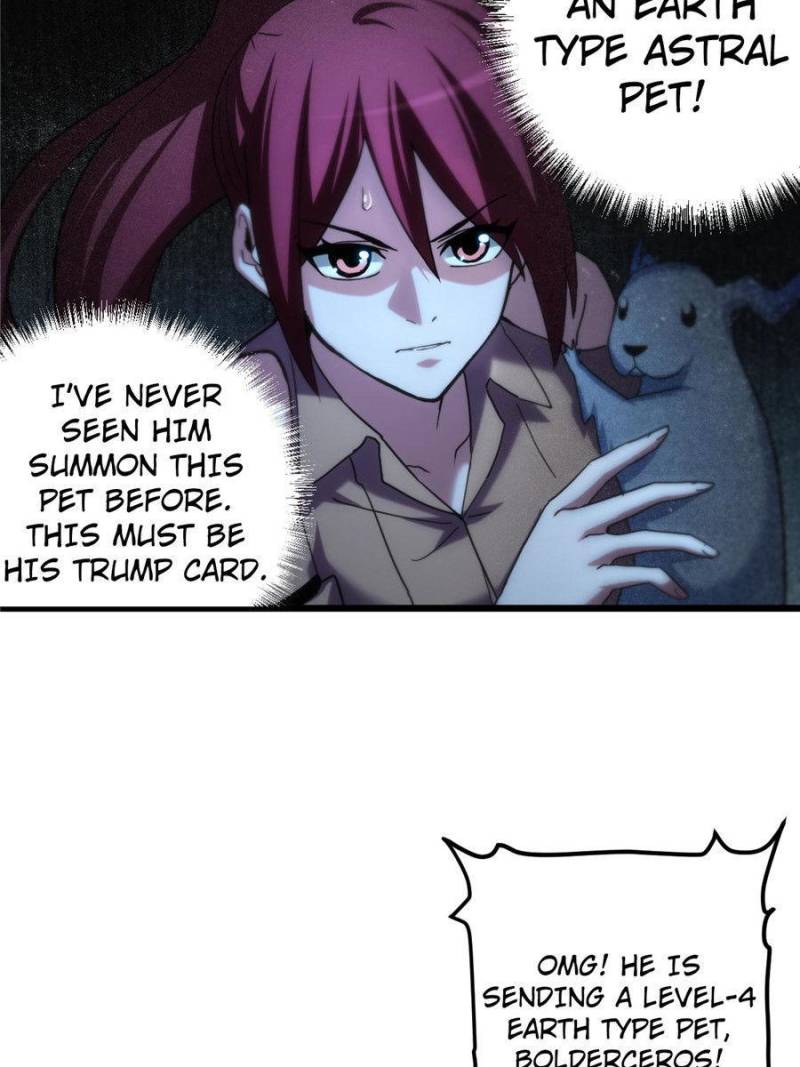 Astral Pet Store Chapter 7 - page 17