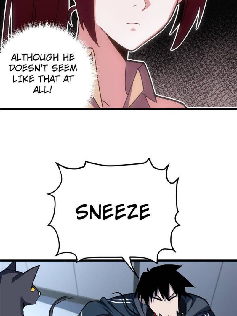 Astral Pet Store Chapter 7 - page 2