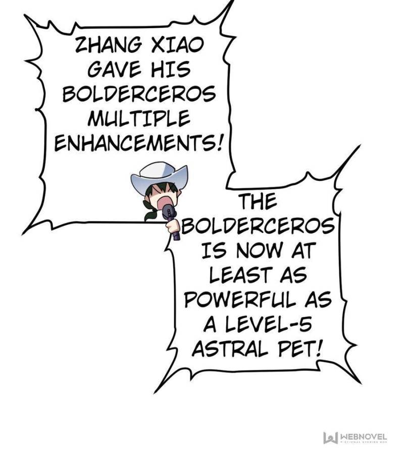 Astral Pet Store Chapter 7 - page 29