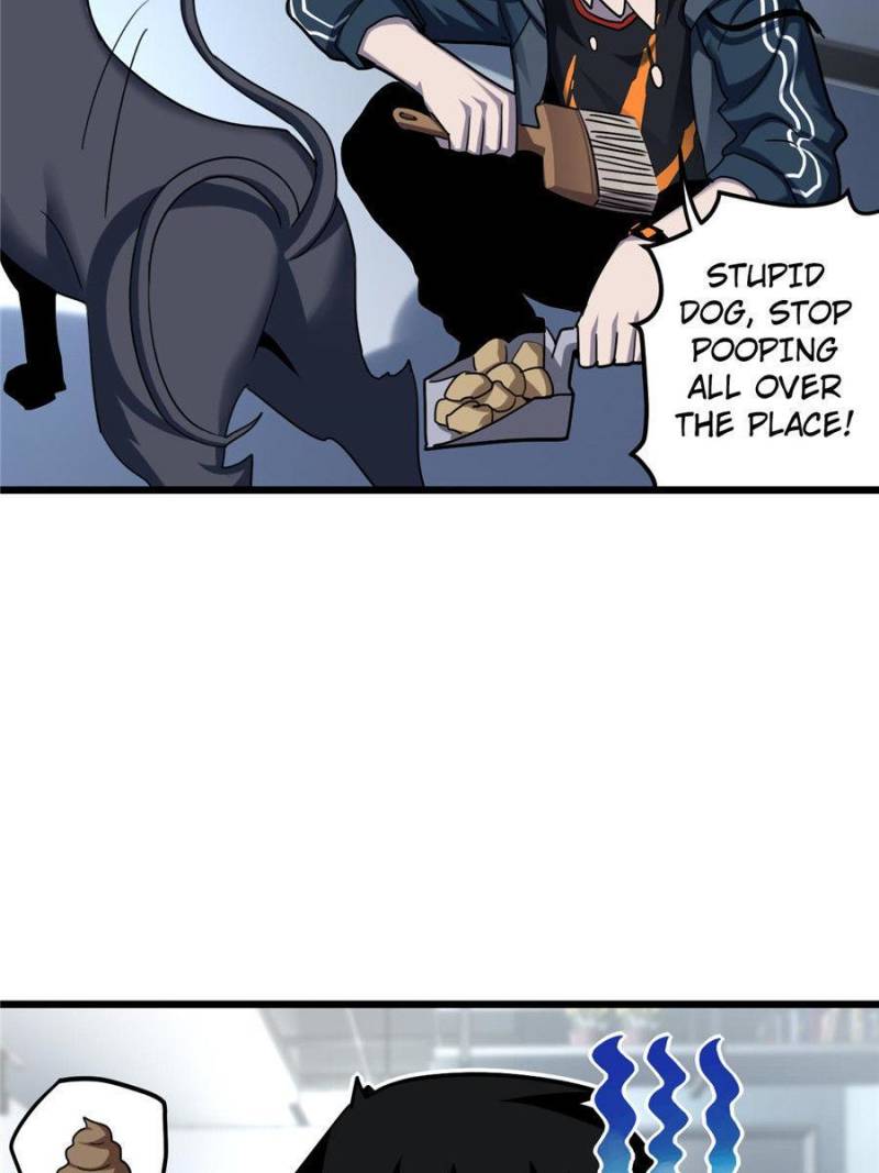 Astral Pet Store Chapter 7 - page 3
