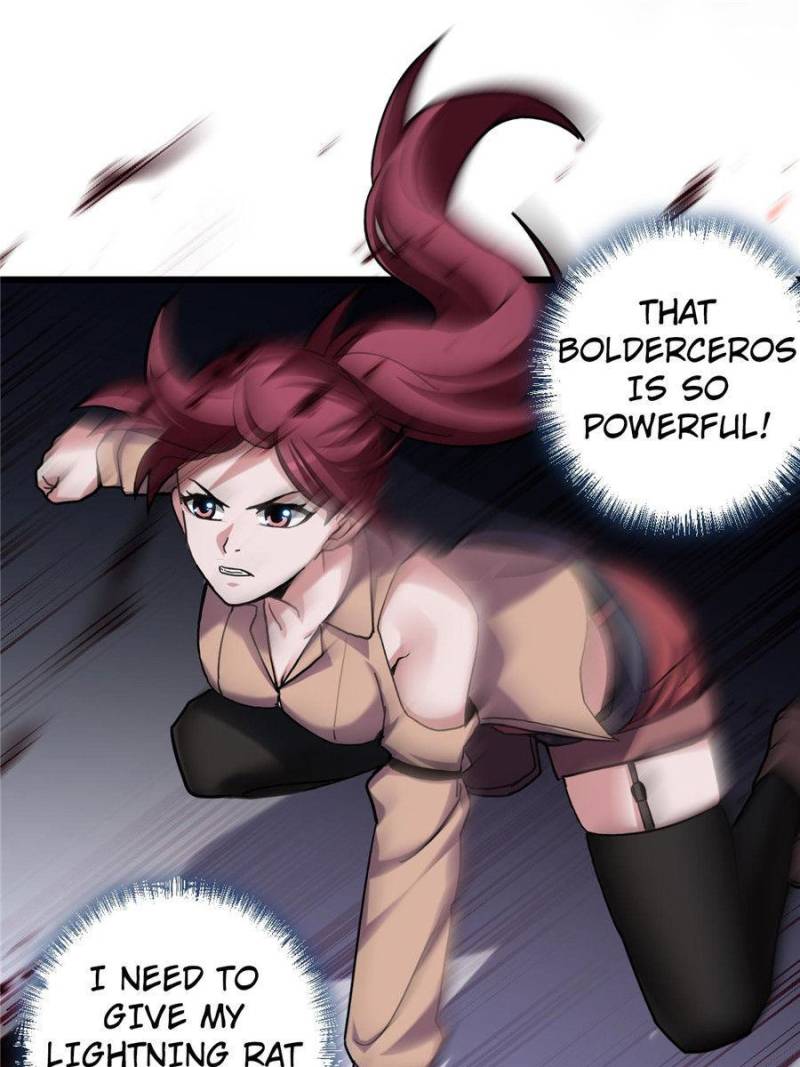 Astral Pet Store Chapter 7 - page 30