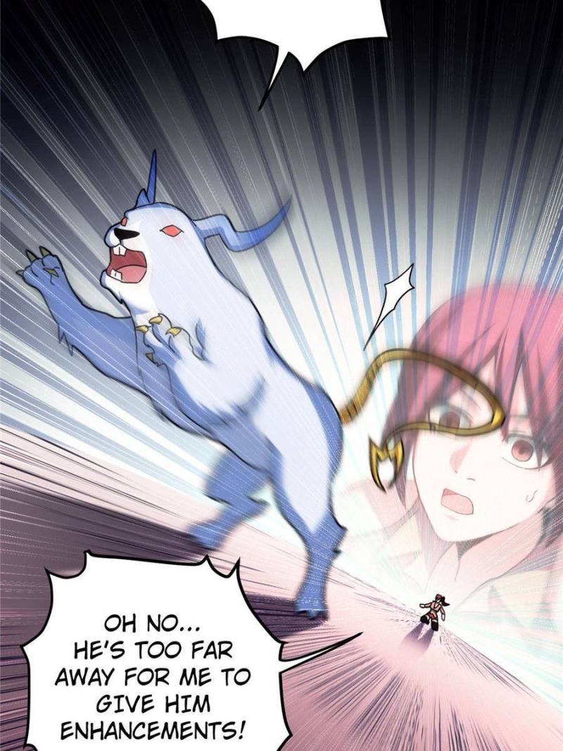 Astral Pet Store Chapter 7 - page 32