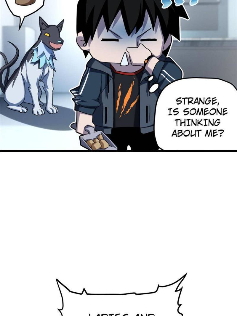 Astral Pet Store Chapter 7 - page 4
