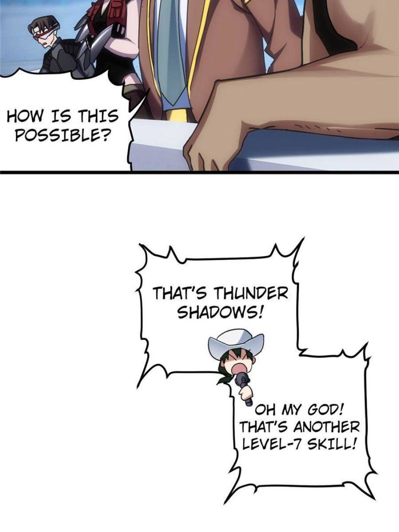Astral Pet Store Chapter 7 - page 40