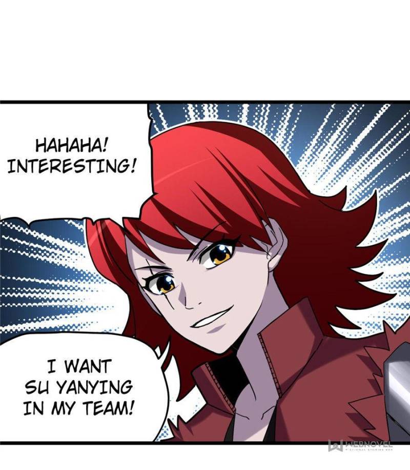 Astral Pet Store Chapter 7 - page 41
