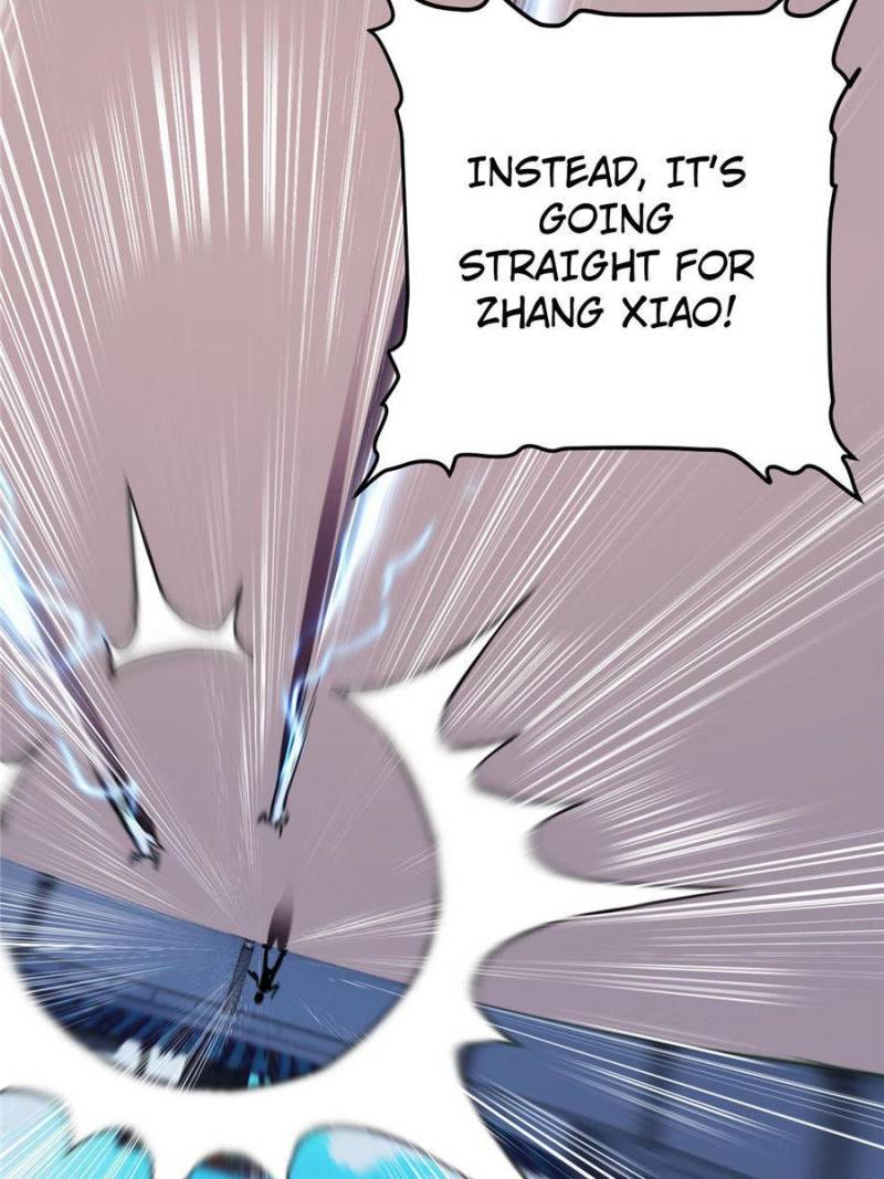Astral Pet Store Chapter 7 - page 44