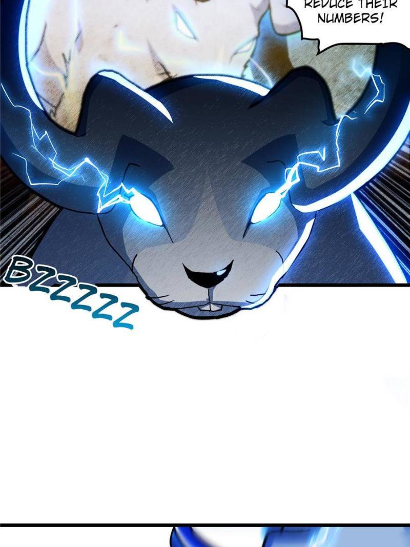 Astral Pet Store Chapter 7 - page 46