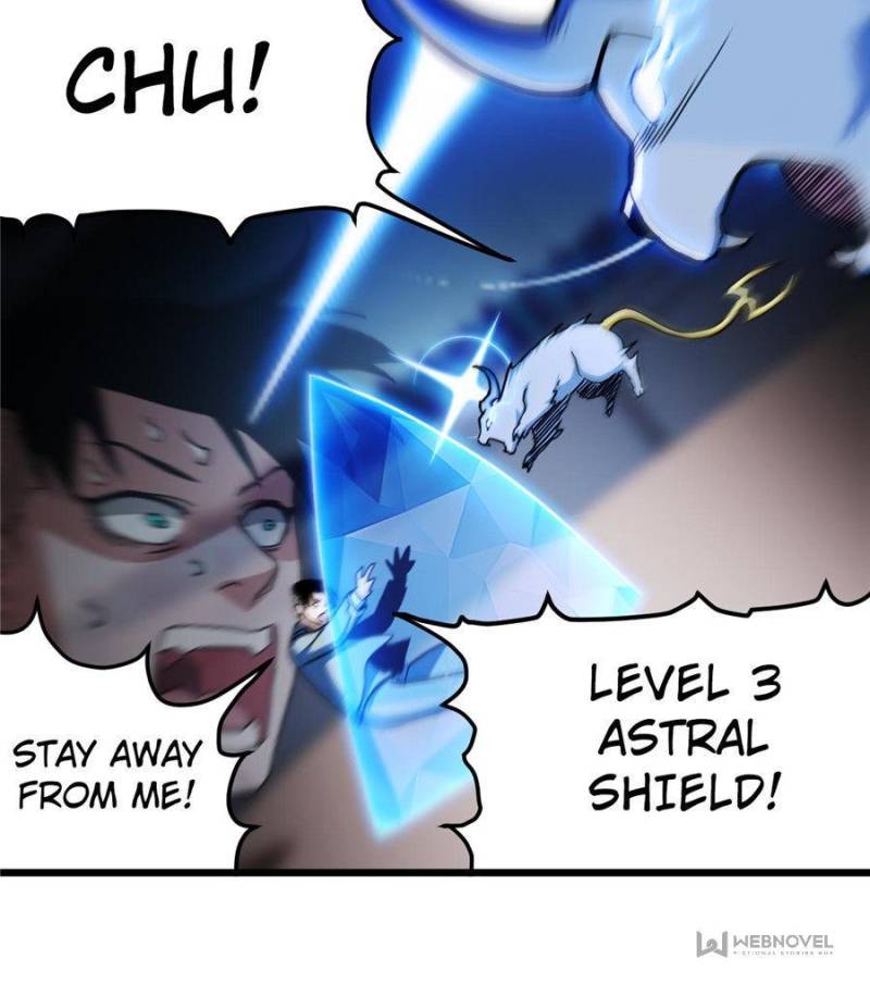 Astral Pet Store Chapter 7 - page 47