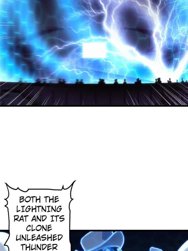 Astral Pet Store Chapter 7 - page 51