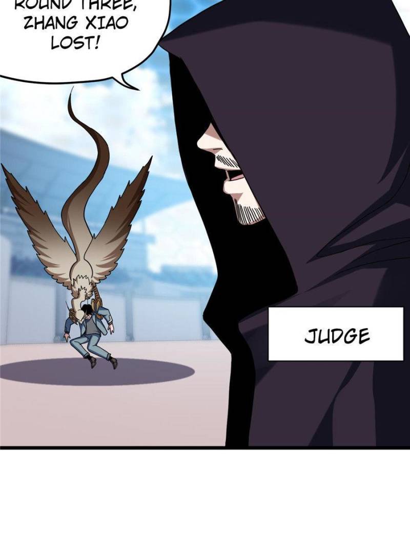Astral Pet Store Chapter 7 - page 57