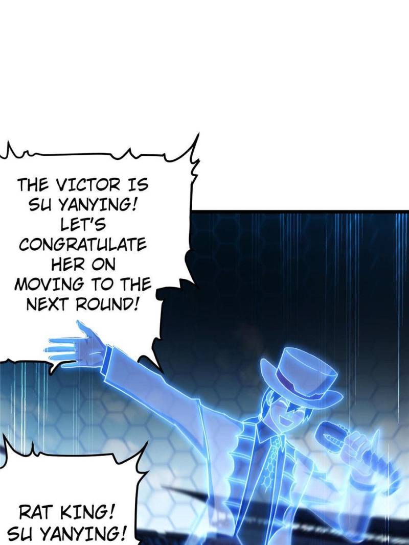 Astral Pet Store Chapter 7 - page 58