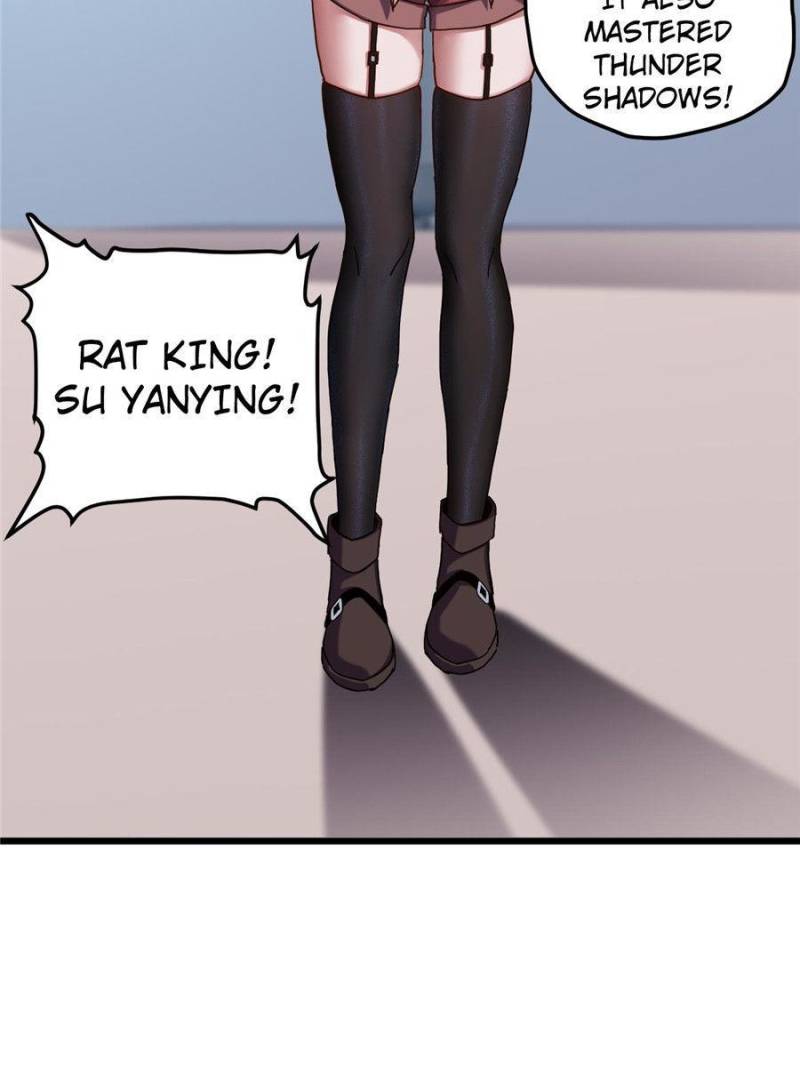 Astral Pet Store Chapter 7 - page 61