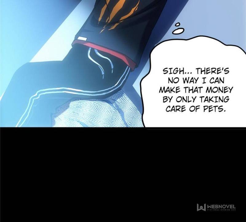 Astral Pet Store Chapter 7 - page 66