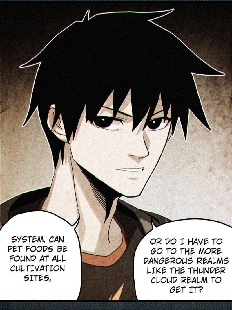 Astral Pet Store Chapter 7 - page 70