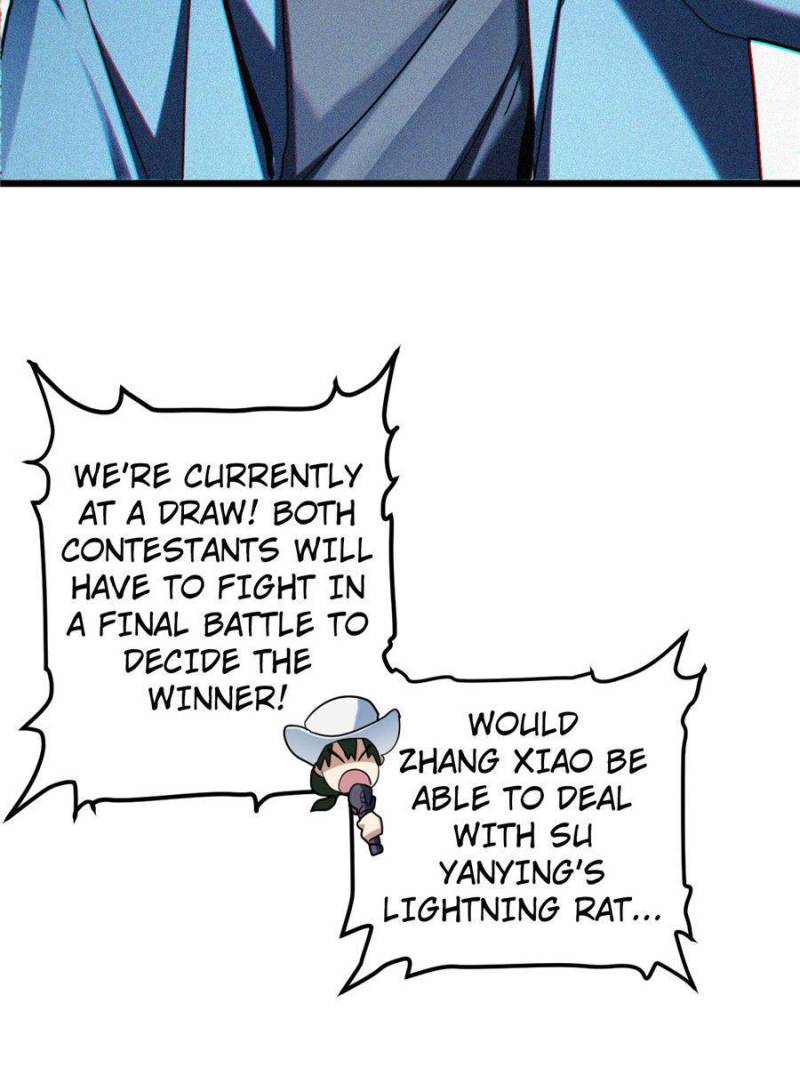 Astral Pet Store Chapter 7 - page 8