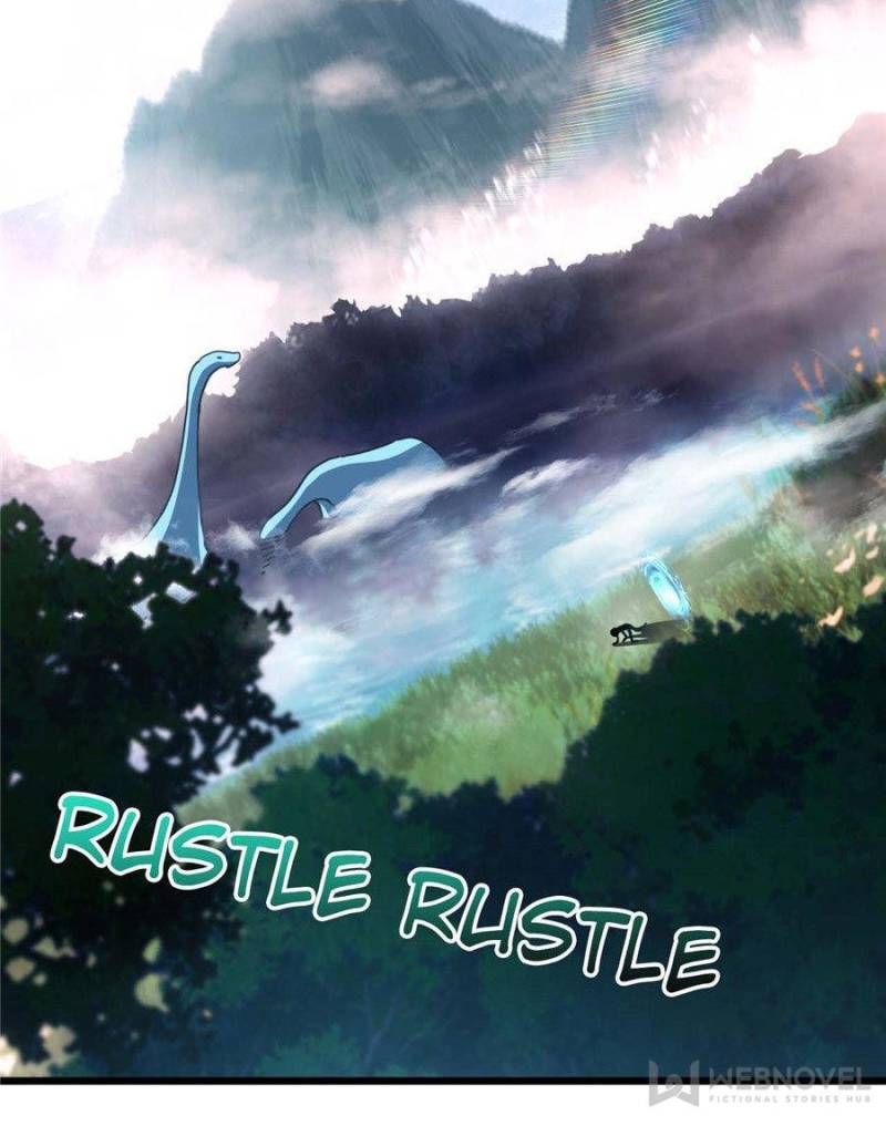 Astral Pet Store Chapter 8 - page 12