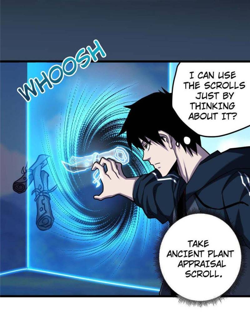 Astral Pet Store Chapter 8 - page 16