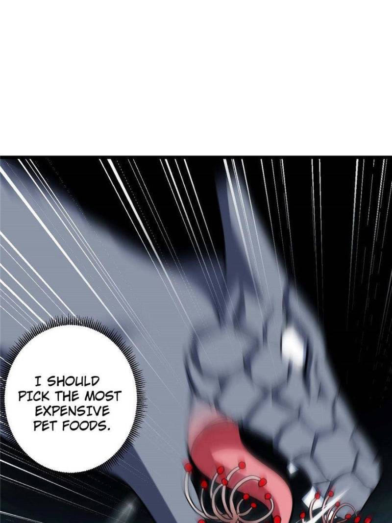 Astral Pet Store Chapter 8 - page 27