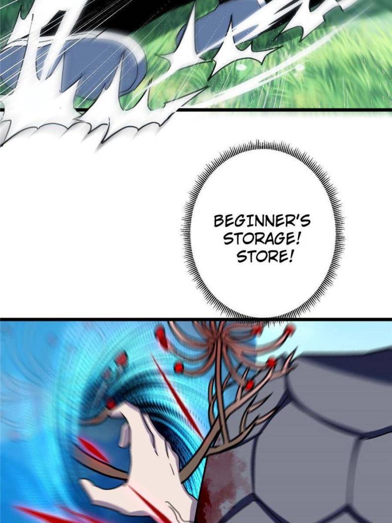 Astral Pet Store Chapter 8 - page 29