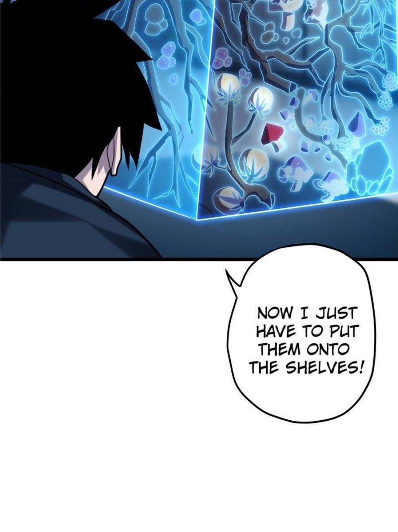 Astral Pet Store Chapter 8 - page 44