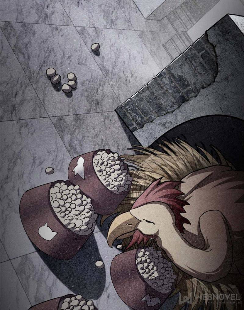 Astral Pet Store Chapter 8 - page 47