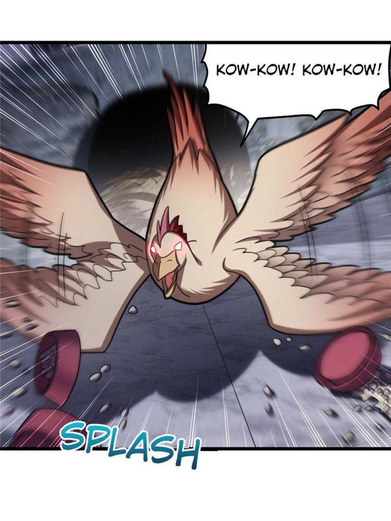 Astral Pet Store Chapter 8 - page 52