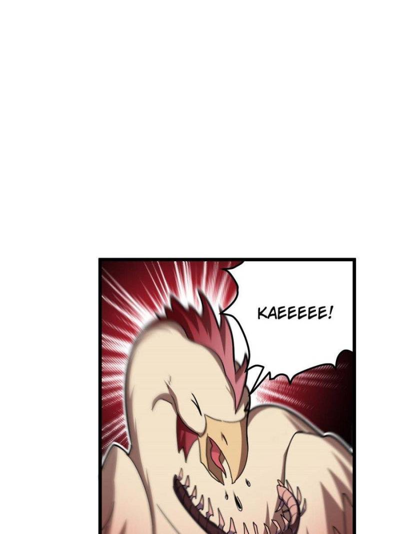 Astral Pet Store Chapter 8 - page 55