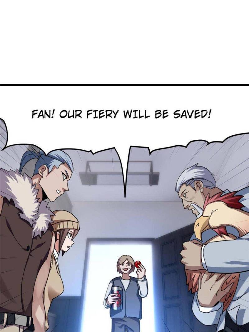 Astral Pet Store Chapter 8 - page 61