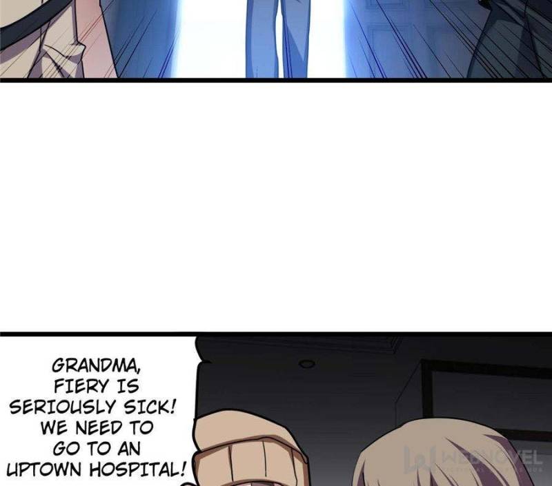 Astral Pet Store Chapter 8 - page 62