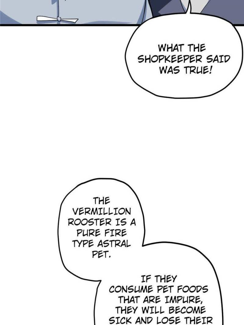 Astral Pet Store Chapter 8 - page 69