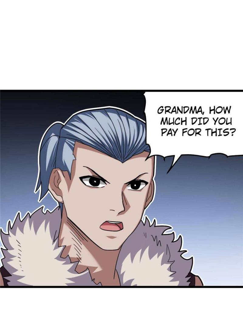Astral Pet Store Chapter 8 - page 73
