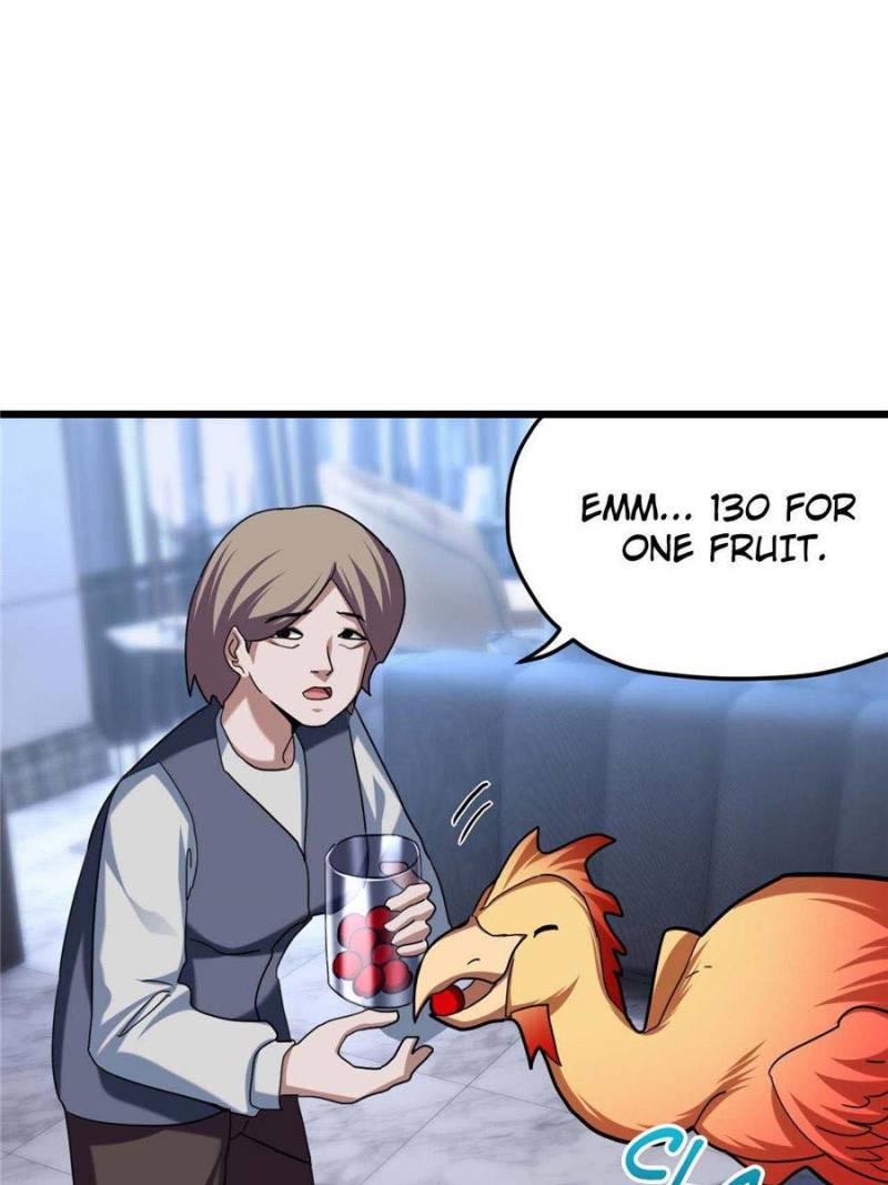 Astral Pet Store Chapter 8 - page 74