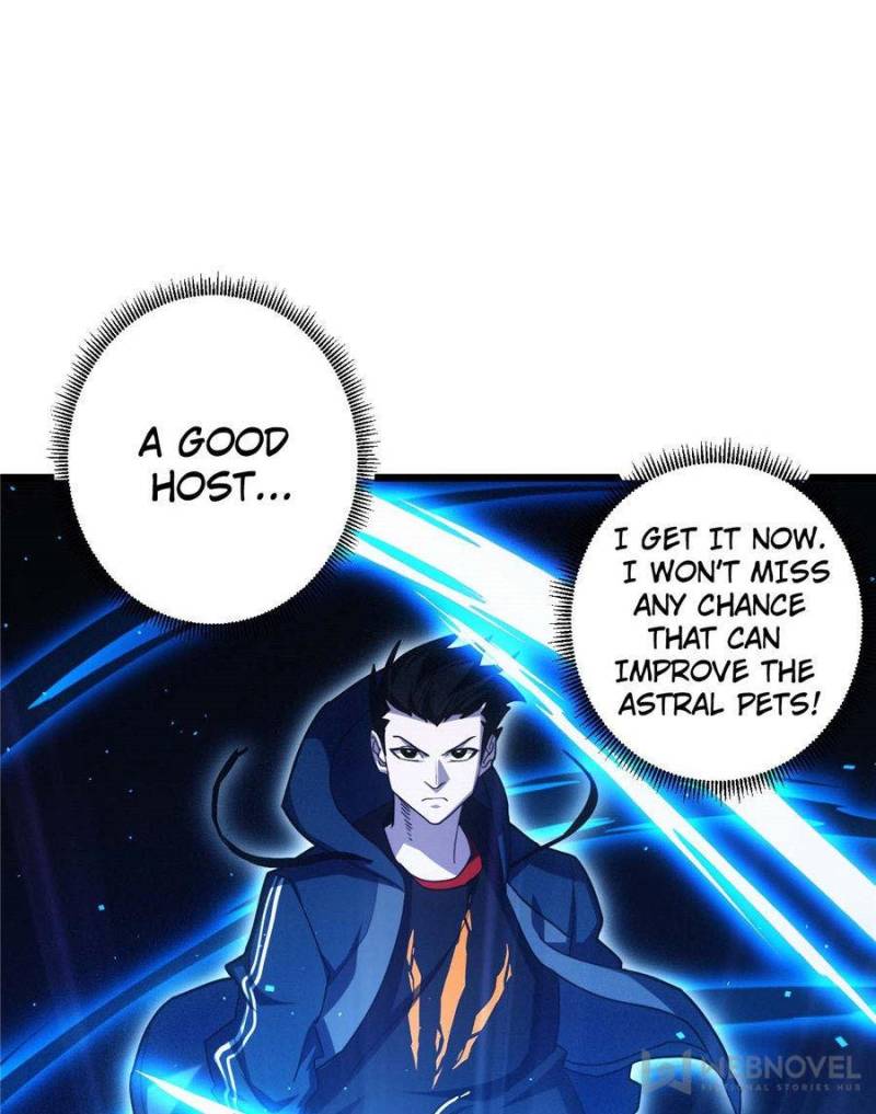 Astral Pet Store Chapter 8 - page 8