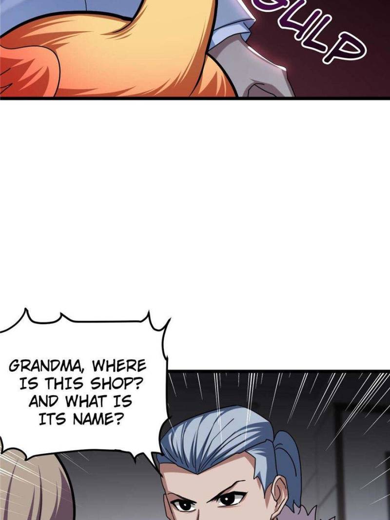Astral Pet Store Chapter 8 - page 81