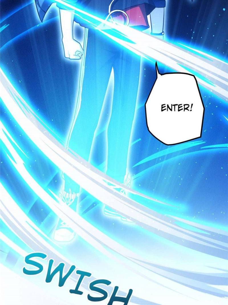 Astral Pet Store Chapter 8 - page 9