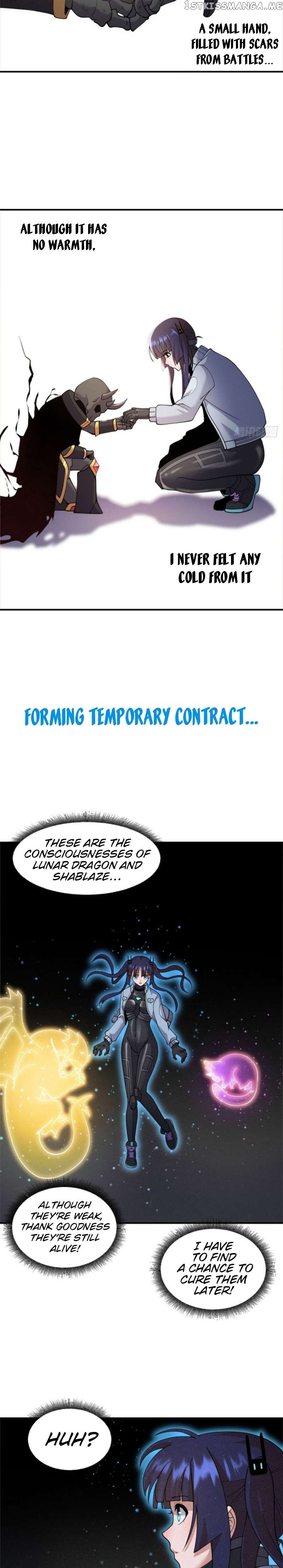 Astral Pet Store Chapter 100 - page 10