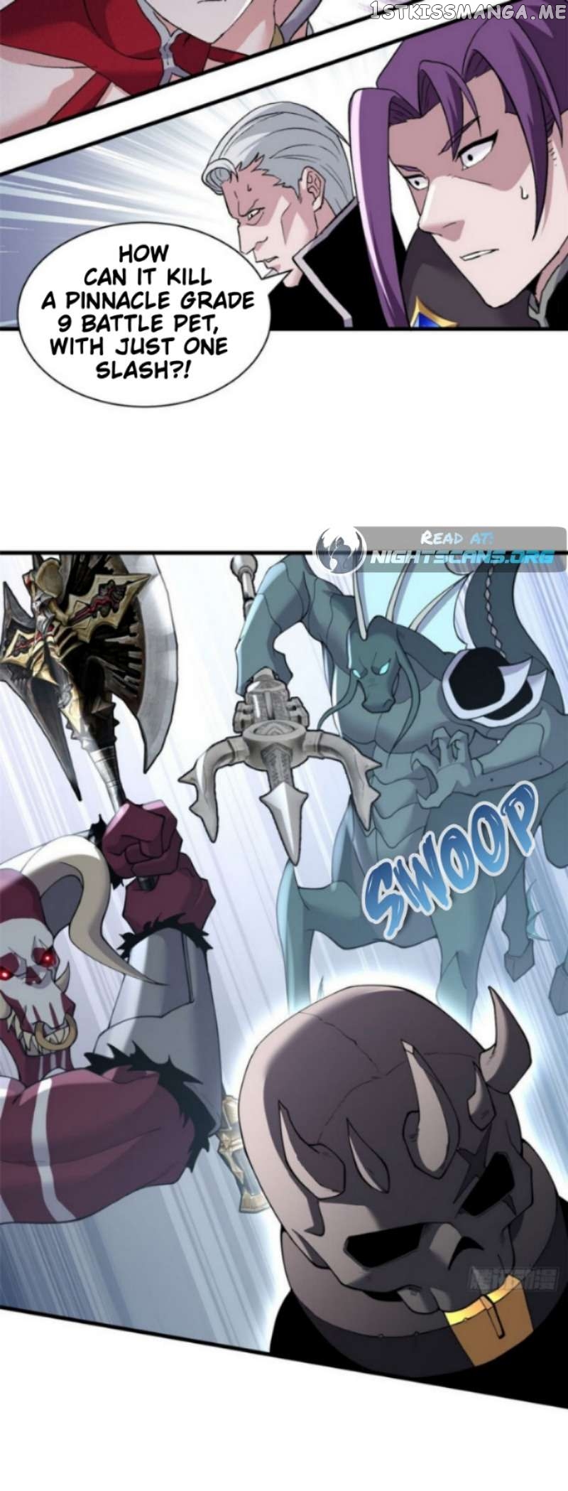 Astral Pet Store Chapter 100 - page 17