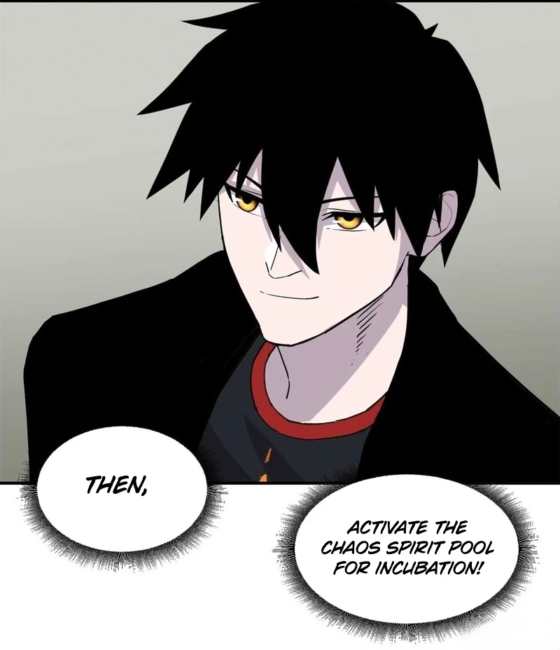 Astral Pet Store Chapter 126 - page 11