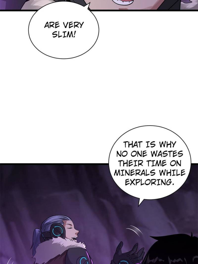 Astral Pet Store Chapter 27 - page 10
