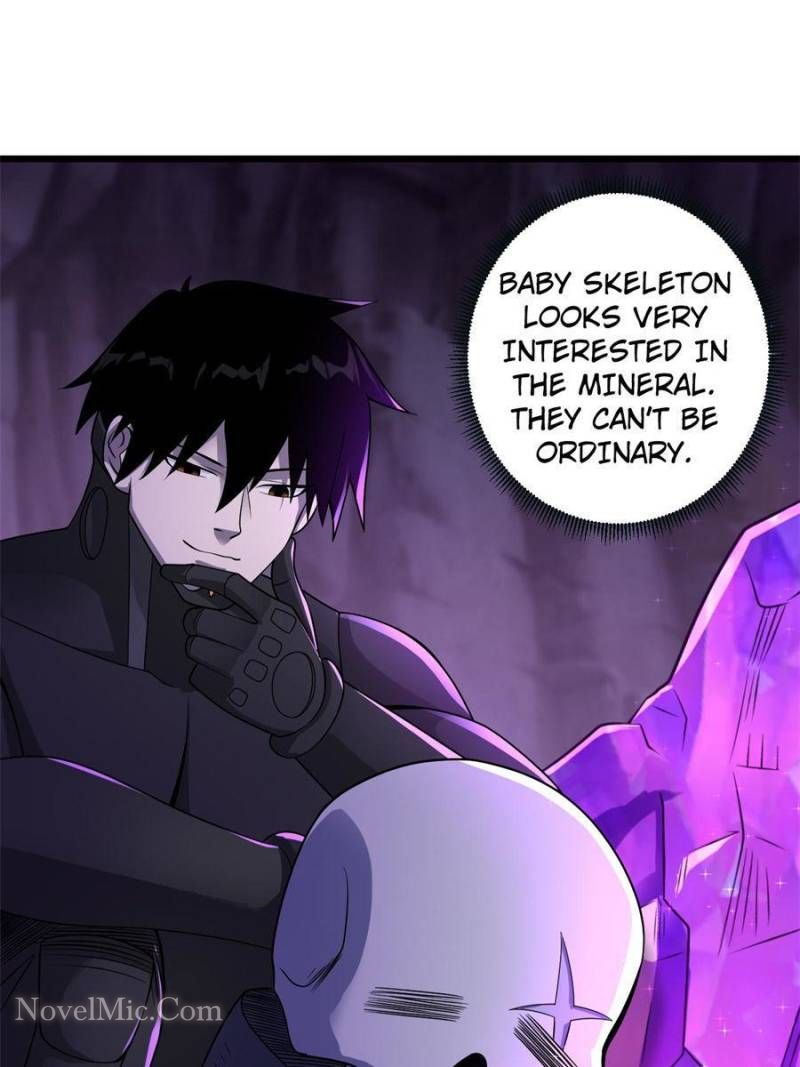 Astral Pet Store Chapter 27 - page 12