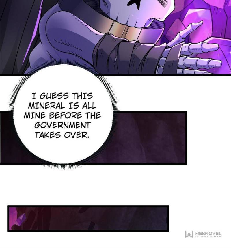 Astral Pet Store Chapter 27 - page 13