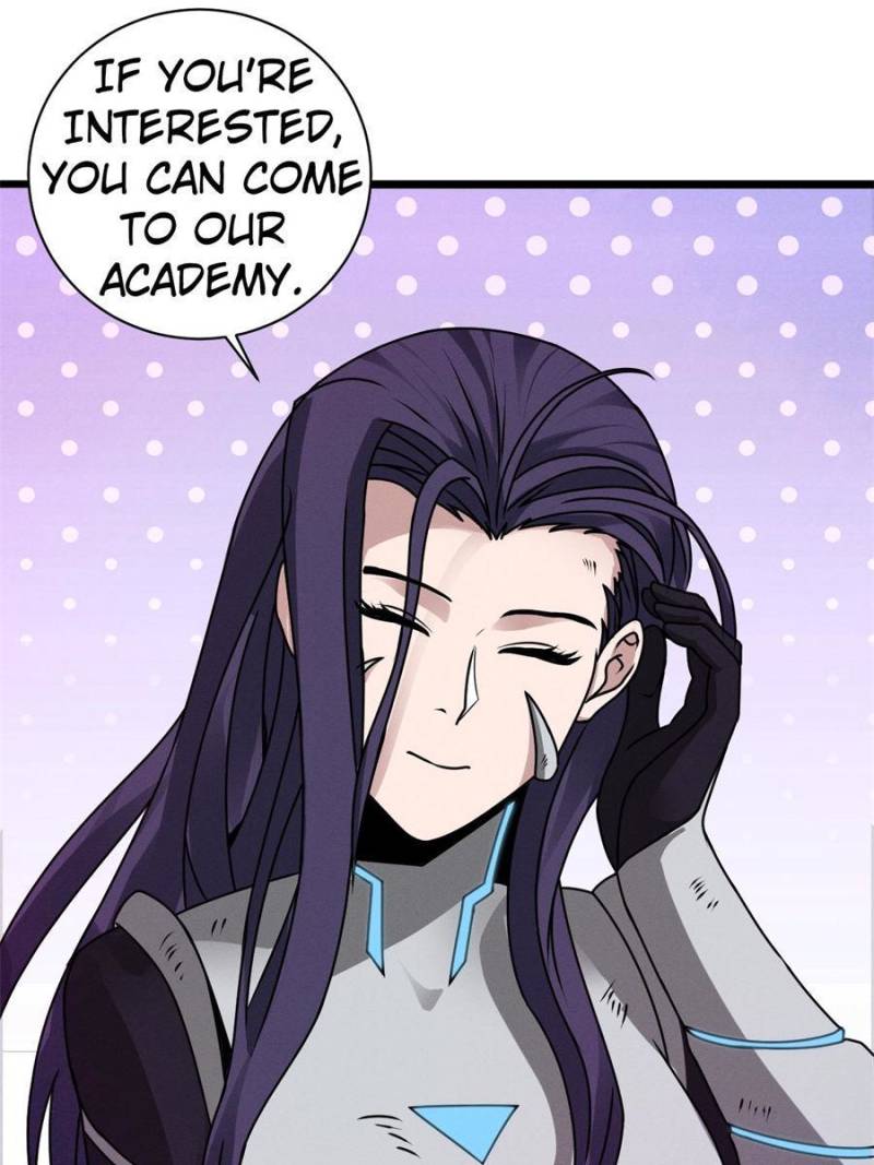 Astral Pet Store Chapter 27 - page 17