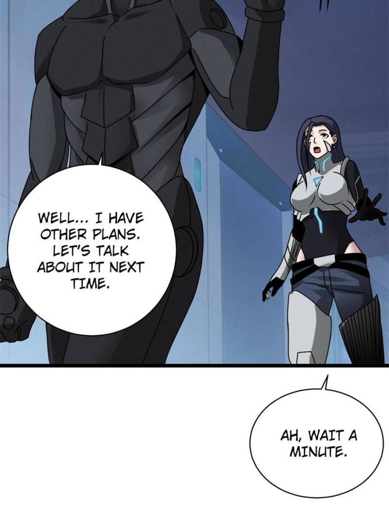 Astral Pet Store Chapter 27 - page 21