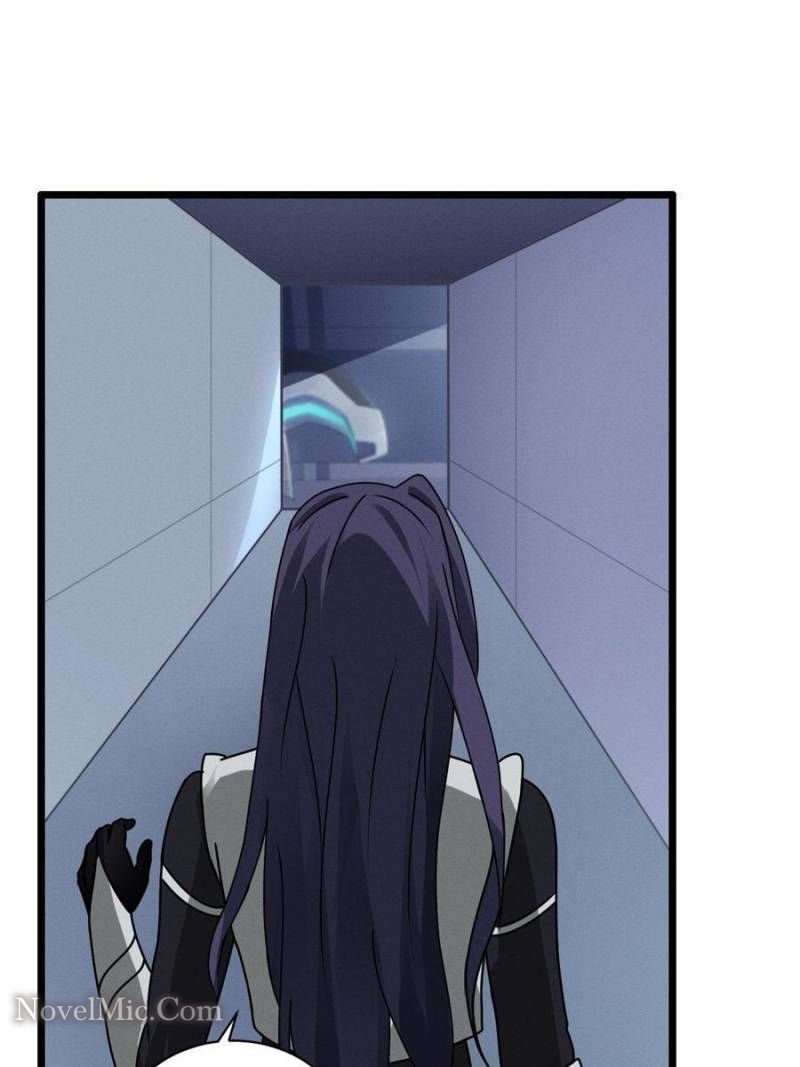 Astral Pet Store Chapter 27 - page 22