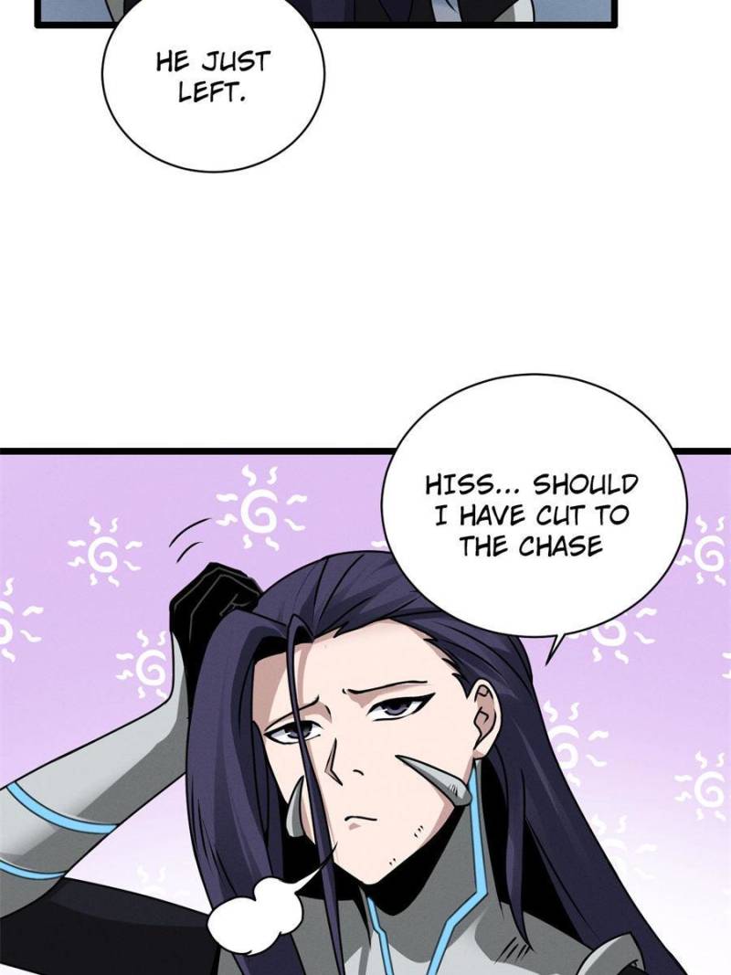 Astral Pet Store Chapter 27 - page 23